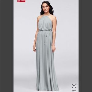 Bridesmaid Dress